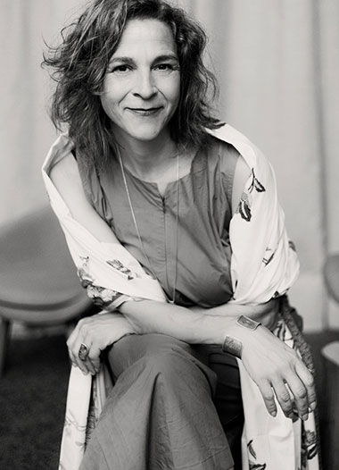 Julia Höfler