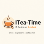 Logo ITea-Time transparent