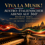 viva la musik