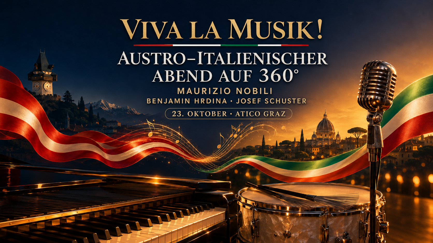 viva la musik